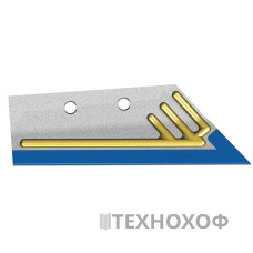 Лемех предплужникa 631108VDH 12MM RH  DIAMANT/HARDFACE арт.(CK300003VDH)
