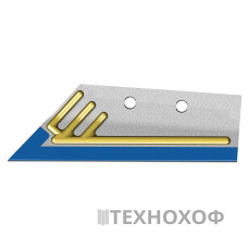 Лемех предплужникa 631109VDH 12MM LH DIAMANT/HARDFACE арт.(CK300004VDH) Лемех предплужникa 631109VDH 12MM LH DIAMANT/HARDFACE арт.(CK300004VDH)