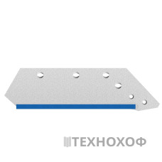 Лемех под долото 622134D/622166D DIAMANT RH арт.(CK300011D) Лемех под долото 622134D/622166D DIAMANT RH арт.(CK300011D)