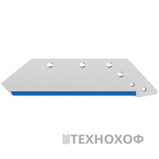 Лемех под долото 622136D DIAMANT RH арт.(CK300013D) Лемех под долото 622136D DIAMANT RH арт.(CK300013D)