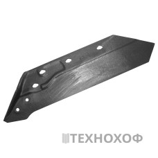 Лемех под долото 622136H HARDFACE RH арт.(CK300013H)
