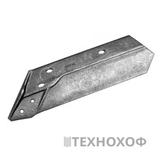 Лемех под долото 622140  арт.(CK300015)