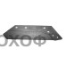 Лемех под долото 622143  арт.(CK300018)