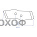 Долото 622129  15MM  арт.(CK300026V)
