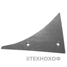 Частина, що зношується - відвал - Front part 619200  H040178  арт.(CK300047)