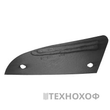 Частина, що зношується - відвал - Front part 619039 hardface  арт.(CK300050H)