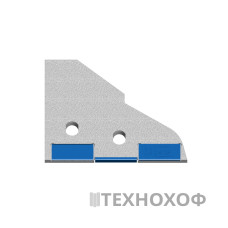 Опорна підошва top 279139D 10MM LH DIAMANT арт.(CK300067D) Опорна підошва top 279139D 10MM LH DIAMANT арт.(CK300067D)