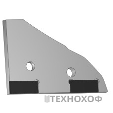 Опорна підошва  top 761106  12MM Diamant  арт.(CK300078VD)