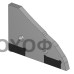 Опорна підошва  top 761106  12MM Diamant  арт.(CK300078VD)