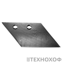Лемех предплужникa 631100  арт.(CK300082)