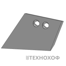 Лемех предплужникa 632003   арт.(CK300096B)
