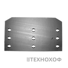 Опорна підошва  Protection 226104, 226100  арт.(CK300097)