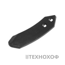 Долото культиватора H2212540  H2237810  арт.(CK300113)
