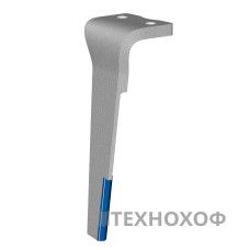 Зуби борони 525395  110x16  арт.(CK300143)