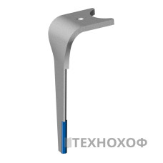 Зуби борони K2500090D DIAMANT арт.(CK300145D) Зуби борони K2500090D DIAMANT арт.(CK300145D)
