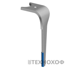 Зуби борони K2500100D DIAMANT арт.(CK300146D) Зуби борони K2500100D DIAMANT арт.(CK300146D)