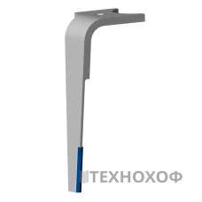 Зуби борони Kreiseleggenzinken K2500071D D арт.(CK300149D) Зуби борони Kreiseleggenzinken K2500071D D арт.(CK300149D)