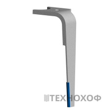 Зуби борони Kreiseleggenzinke K2500081D D арт.(CK300150D) Зуби борони Kreiseleggenzinke K2500081D D арт.(CK300150D)
