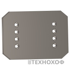 Опорна підошва  Protection H0400610  арт.(CK300151)