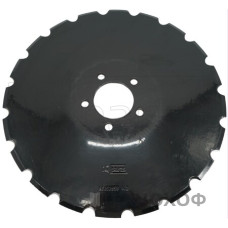Диск CK300161 (H2234350/H2203180) D510X5 OPTIMER