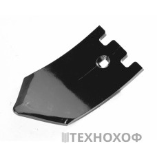 Долото культиватора 62677 / S015133  120x10  арт.(CK400003)