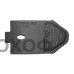 Долото культиватора 92238 120x12 Hardface  арт.(CK400008H)