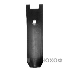 Направляюча пластина 337 4401  80x8  арт.(CK400014)