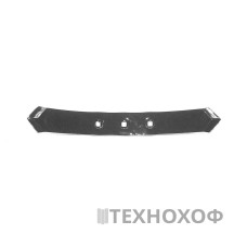 Леміш культиватора 506008C  506006  16x60x470 Hardface арт.(CK410001H)