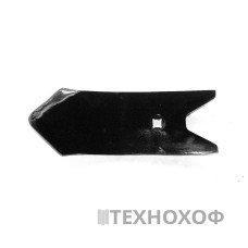 Долото культиватора 506014C  100x12 Hardface   арт.(CK410006H)