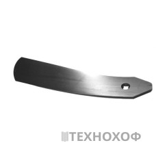 Направляюча пластина 05020256  420x80x8  арт.(CK410009)