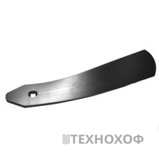 Направляюча пластина 05020257  420x80x8  арт.(CK410010)
