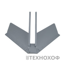 Крило лапи 506015D (310X10) Topmix Diamant арт.(CK410012D) Крило лапи 506015D (310X10) Topmix Diamant арт.(CK410012D)