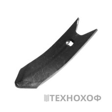 Долото культиватора 05-02-0258  80x12  арт.(CK410013)