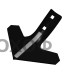 Лапа культиватора 504032H 200X6 hardface арт.(CK410015H)
