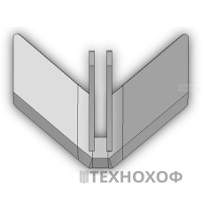 Крило лапи 506025  Topmix 350x10  арт.(CK410016)