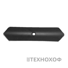 Лапа культиватора 504011 260x50x6 арт.(CK410018) Лапа культиватора 504011 260x50x6 арт.(CK410018)