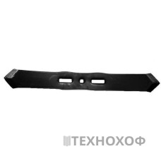 Леміш культиватора 506008B 16x60x490 LL   арт.(CK410022)