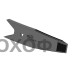 Долото культиватора CK410023DH 80x20 Hardf/Diamant  арт.(CK410023DH)