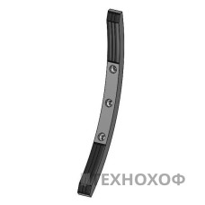 Леміш культиватора 915376  45x25x600  HARDFACE  арт.(CK410025H)