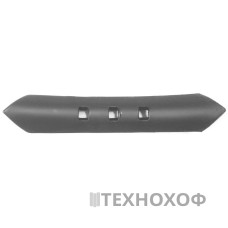 Лапа культиватора 504019 - 3 hole 52x10x300  арт.(CK410027)