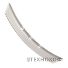 Лапа культиватора 504019N 3-hol 300x52x10 Q-1060  арт.(CK410027N)