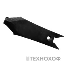 Долото культиватора 101003120K 80X12 DELTAFLEX   арт.(CK500002)