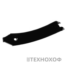 Направляюча пластина 101003121 80X10 DELTAFLEX   арт.(CK500003)