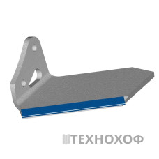 Крило лапи 101003132 LH  DIAMANT арт.(CK500005D)