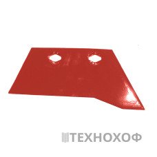 Лемех предплужникa 001847Z   арт.(CL000014)
