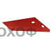Долото 939502201  арт.(CL000033)