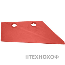 Лемех предплужникa 1903695  921041280  PA305401  арт.(CL000063)