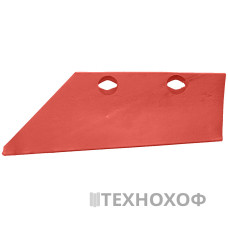 Лемех предплужникa 1903696  921041180  PA305501  арт.(CL000064)