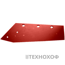 Лемех под долото 925131260 UWS 925131150, 925131261 арт.(CL000086)