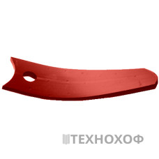 Направляюча пластина 9762500360  арт.(CL000111)